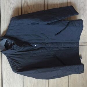 J Crew Quilted Primaloft Jacket